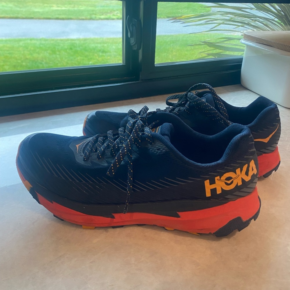 Hoka Men’s 9.5